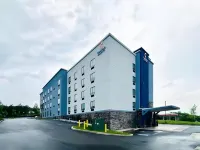 Comfort Inn & Suites Hotels in Nashville