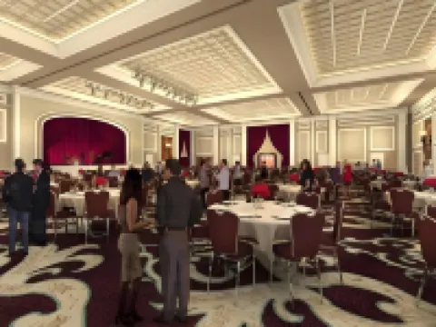River City Casino and Hotel Hotels in St. Louis County