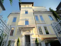 Hotel Villa Duse Hotels in Parioli
