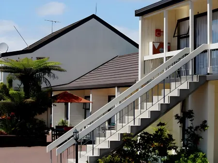Kerikeri Court Motel