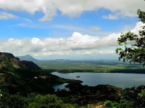 Manis Home Stay Valparai