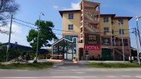Mass Boutique Hotel Hotels in Mentakab