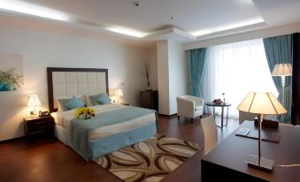 Gokulam Park Doha