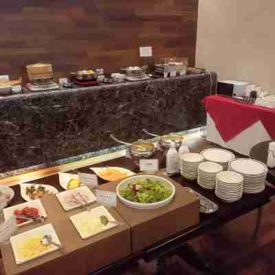 仙水閣 Dining/Meeting Rooms