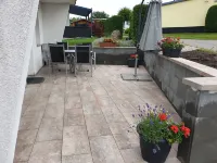 Very nice holiday home in a quiet location in Boltenhagen.