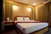 Chanta Boutique Place Hotels near Wat Ban Na Muang