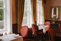 40 Winks Hospitality Hotel a Durham