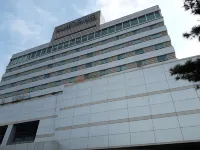 Gumi Century Hotel Hotel in zona Kumoh National Institute of Technology