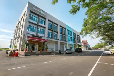 Selesa View Bukit Gambir Hotels near Manipal University College Malaysia | Muar Campus