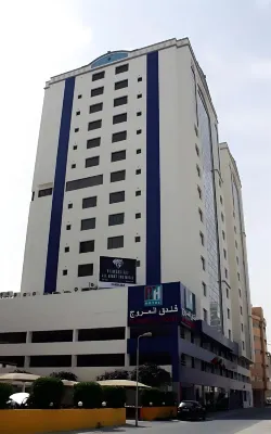 Juffair Gate Hotel Hotels in Juffair