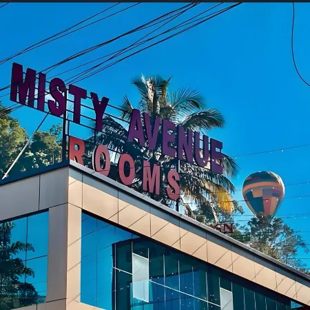 Misty Avenue Premium Rooms