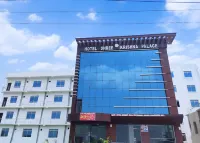 Shree Krishna Palace Rajgir Hotel a Nalanda