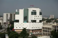 Regenta Central Udaipur, Court Circle Hotel in zona Bhartia Lok Kala