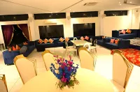Nakshatra Resort & Garden Hotels in Shivpuri