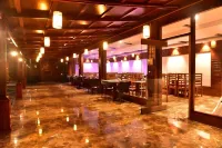 Holiday N Holiday Beach Resort