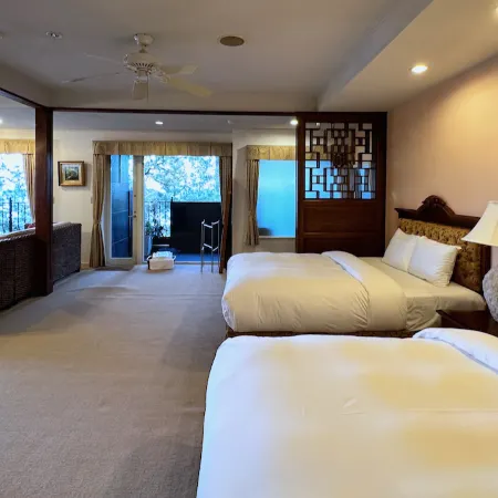 Isana Resort