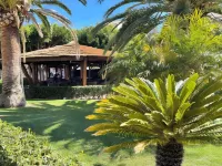 AGH カネー のホテル