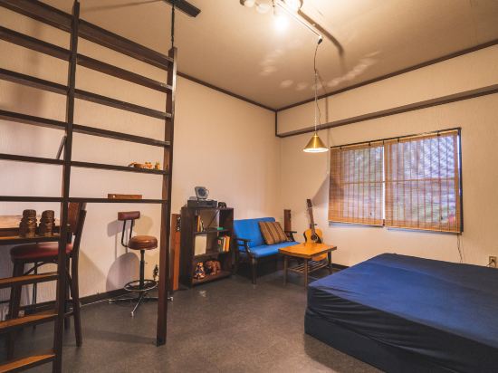 Sounkyo Hostel