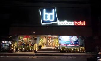 Bedbox Hotel Dagupan