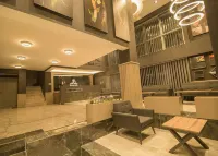 Prusias Otel Hotels in Kestel