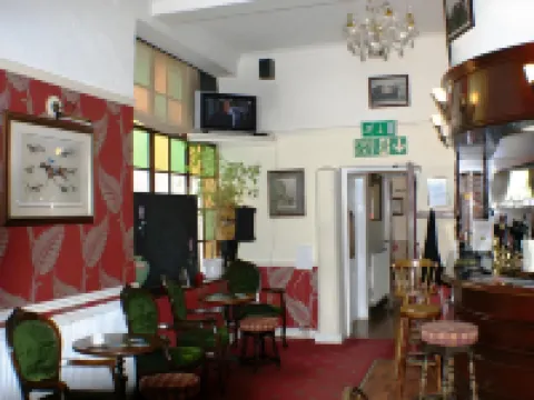 The Bank House Hotel Hotels in Uttoxeter