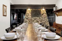The Elkstone - NEW