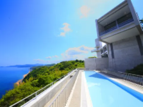 Toto Seawind Awaji Hotels in Awaji City