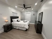 Pool Paradise Duplex 2 bedroom home
