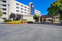 DoubleTree by Hilton Pleasanton at the Club Hotels in Dublin