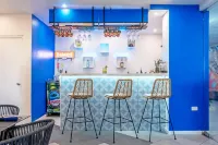 Tryp by Wyndham Aruba Adults Only Hotel - Barer