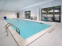 Hampton Inn & Suites Atlanta  Decatur/Emory - Pools