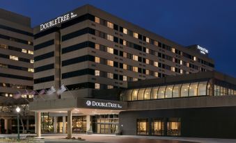 DoubleTree by Hilton Canton Downtown
