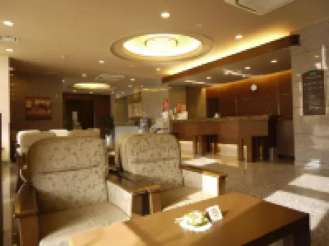 Hotel Route-Inn Dai-ni Kameyama Inter Hotels in Kameyama