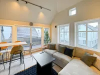 Nostalgic Nook 27 by Stavanger BnB