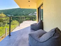 Villa Perla di Draga