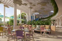 Turtle Beach, a Tribute Portfolio All Inclusive Hotel - spa