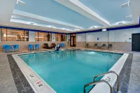 Home2 Suites by Hilton Kalamazoo Downtown - Pools