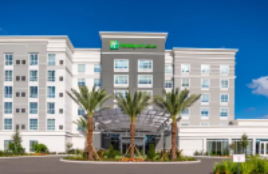 Holiday Inn & Suites ORLANDO I-DRIVE - THEME PARKS by IHG Hotels near Walt Disney: One Man's Dream