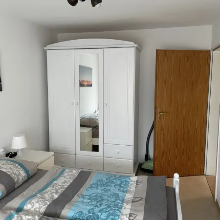 Great apartment with good facilities in a prime location in Schillig