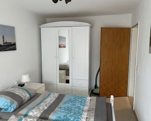 Great apartment with good facilities in a prime location in Schillig Hotels in Schillig
