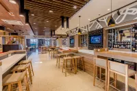 Holiday Inn ULAANBAATAR by IHG - 5つ星