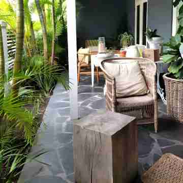 The Concierge Others