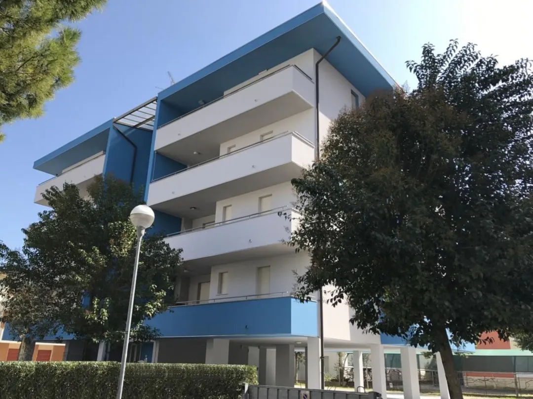 Confortevole Alloggio Vicino Alla Spiaggia - Bibione