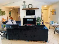 Heart Of Gulf Coast Town Center. The Entire House Hotels in San Carlos Park