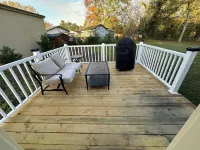 Charming 3-bedroom house in Athens with WiFi and AC Hotel a Clarke County