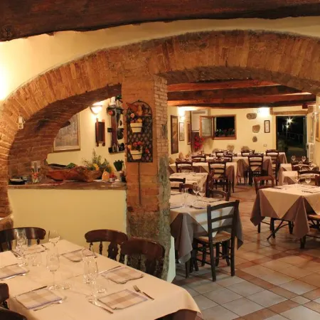 Antico Borgo Poggiarello