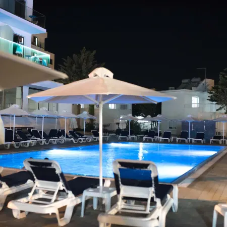 Mandali Hotel