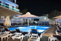 Mandali Hotel - Ocean View