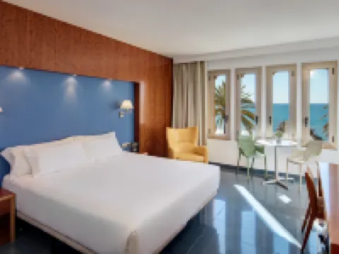 Sercotel Kalma Sitges Hoteles en Sitges