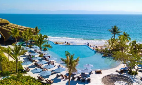Armony Marival Resort & Spa Punta de Mita - MGallery collection